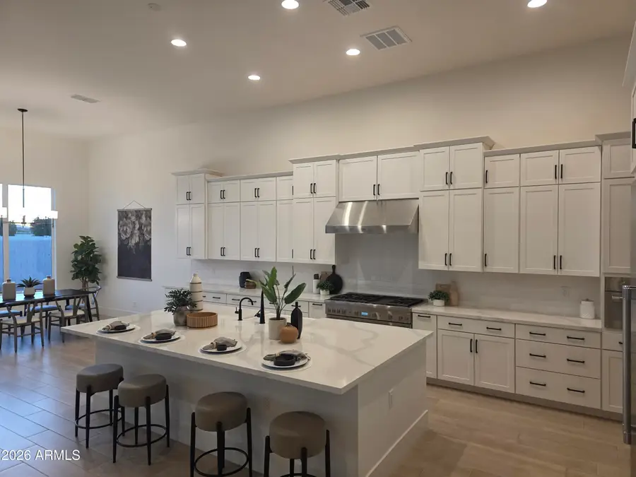 25233 S Pyrenees Court, Queen Creek, AZ 85142 - #2