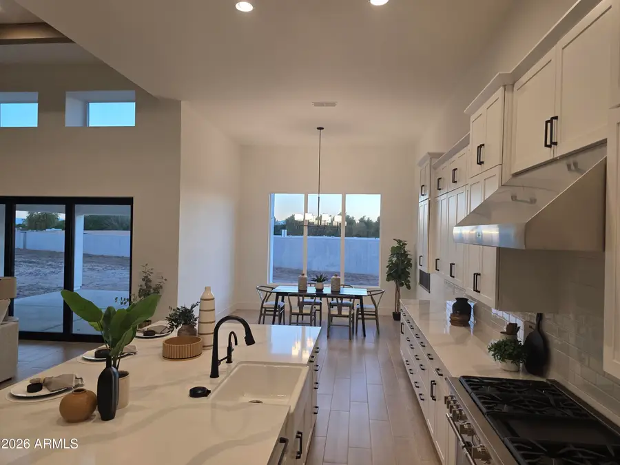 25233 S Pyrenees Court, Queen Creek, AZ 85142 - #3