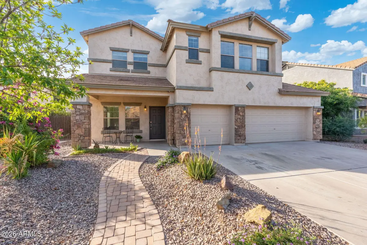 871 E Kapasi Lane, San Tan Valley, AZ 85140 - #1