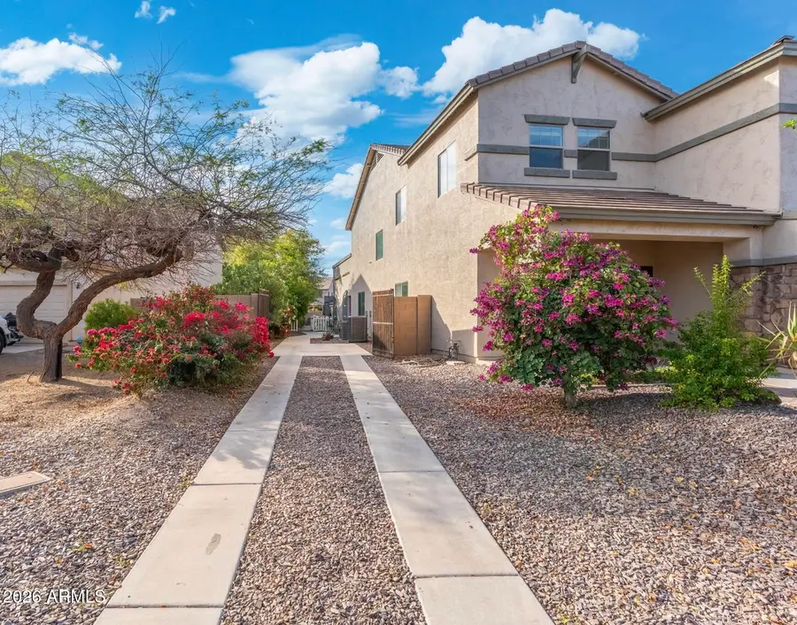 871 E Kapasi Lane, San Tan Valley, AZ 85140 - #2
