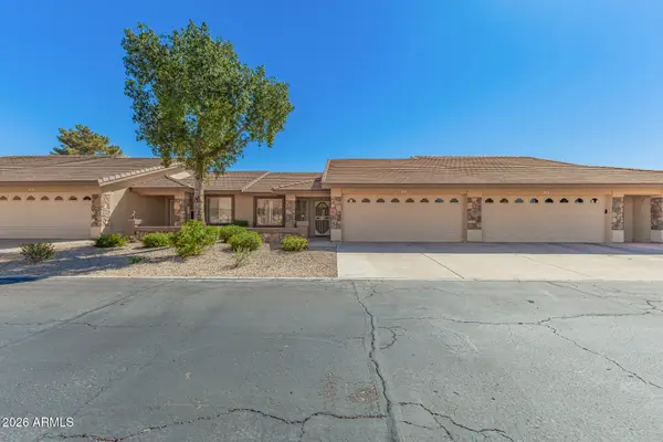 11360 E Keats Avenue #67, Mesa, AZ 85209