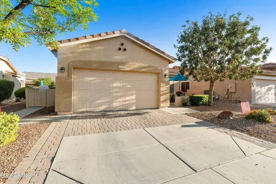 4574 E Mia Lane, Gilbert, AZ 85298 - #3