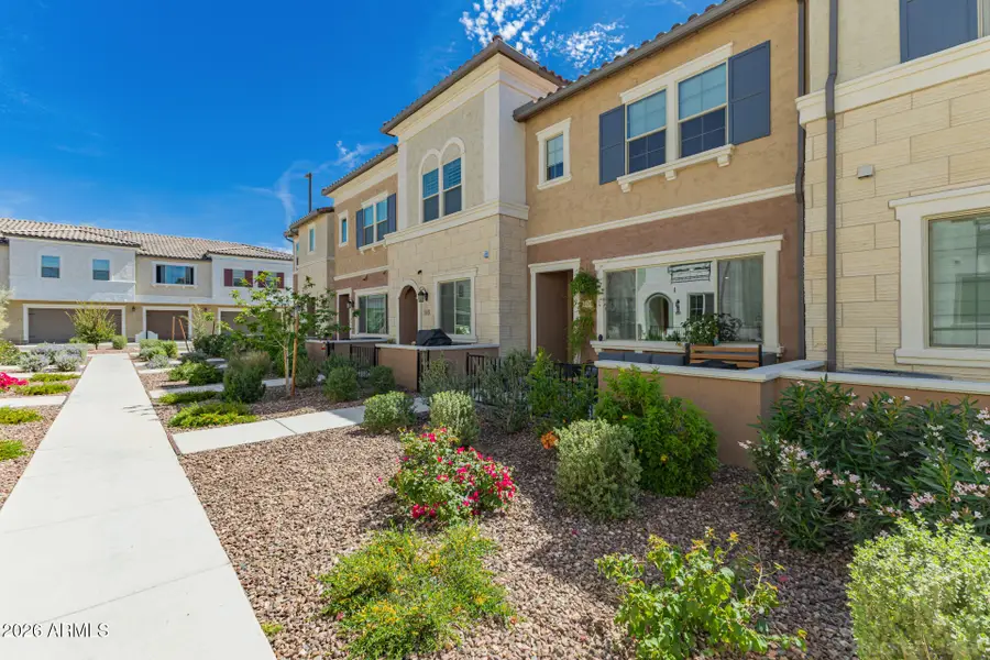 1848 E Hampton Lane #104, Gilbert, AZ 85295 - #3