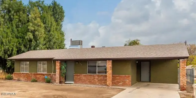 308 S 3rd Street, Buckeye, AZ 85326 - #1