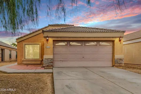 12530 W Surrey Avenue, El Mirage, AZ 85335