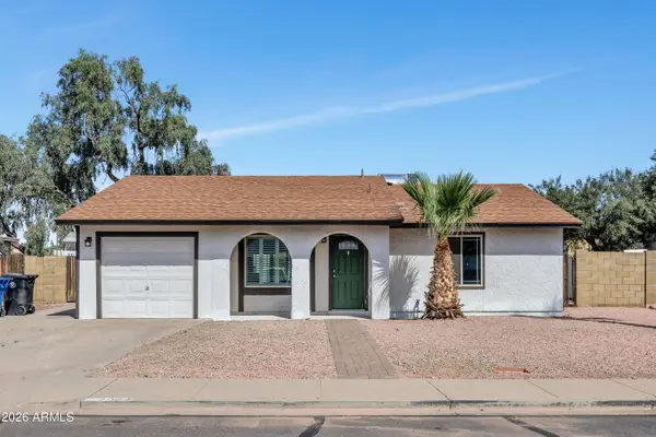 2064 W Obispo Avenue, Mesa, AZ 85202