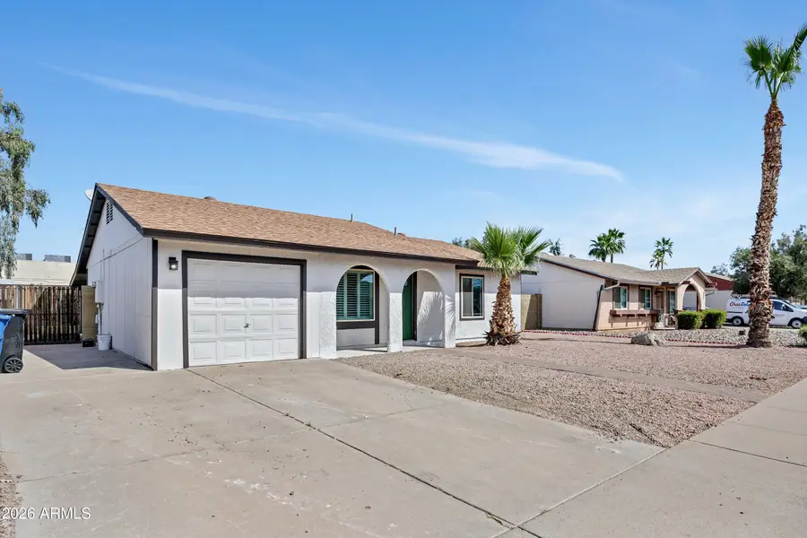 2064 W Obispo Avenue, Mesa, AZ 85202 - #2