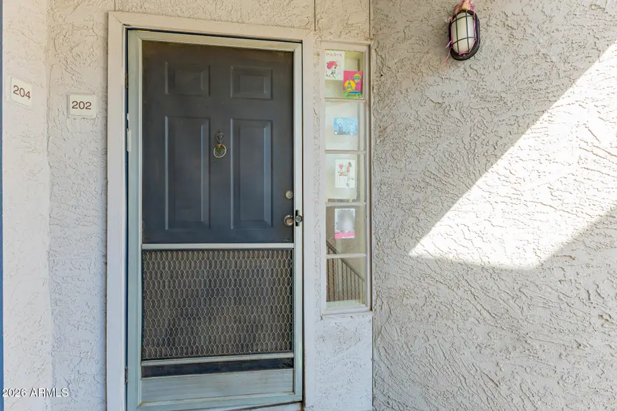 4410 N Longview Avenue #202, Phoenix, AZ 85014 - #2