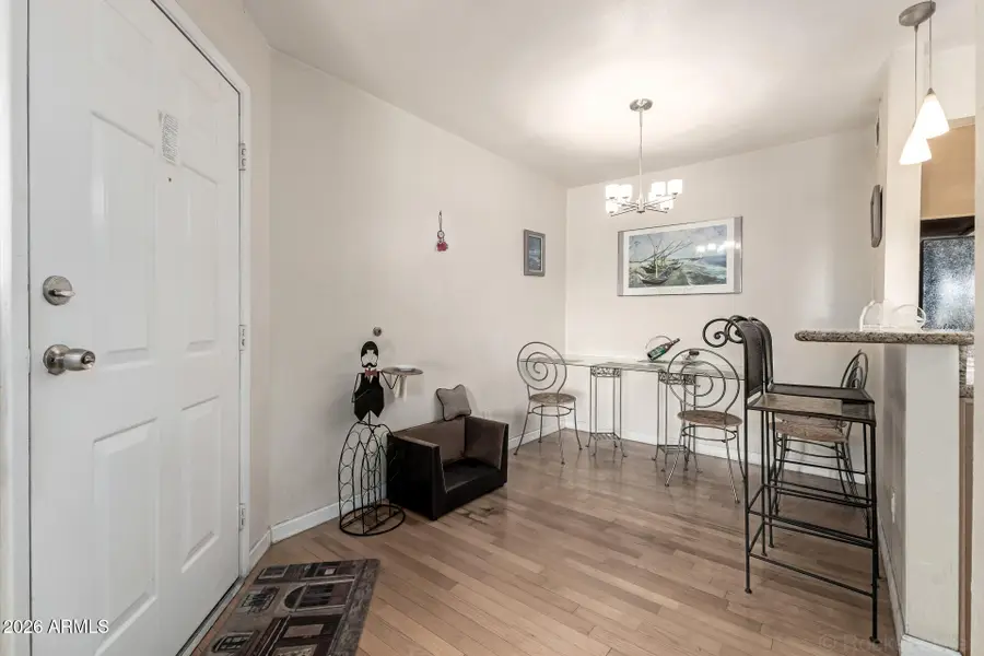 4410 N Longview Avenue #202, Phoenix, AZ 85014 - #3