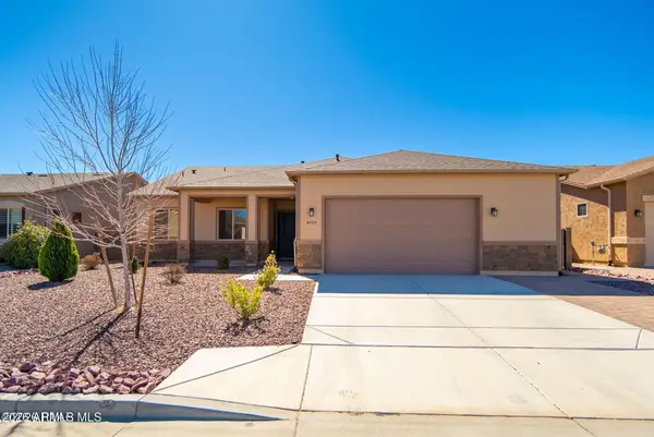 6425 E Hope Well Street, Prescott Valley, AZ 86314