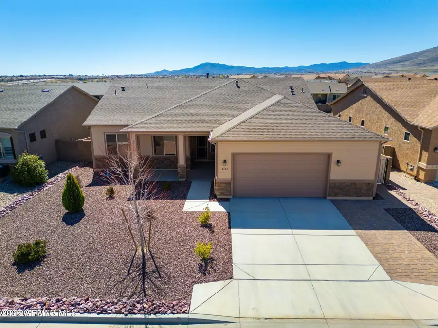 6425 E Hope Well Street, Prescott Valley, AZ 86314 - #2