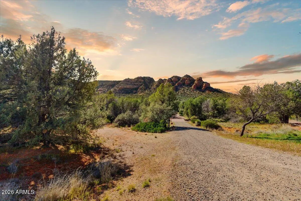 2727 Verde Valley School Road, Sedona, AZ 86351 - #1