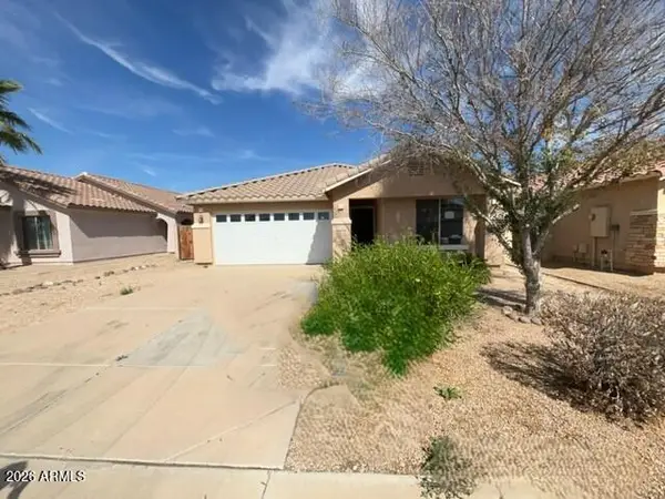 17720 W Calavar Road, Surprise, AZ 85388