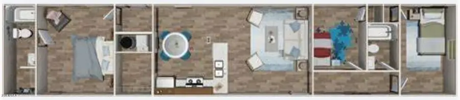 00A N Toltec Place, McNeal, AZ 85617 - #3