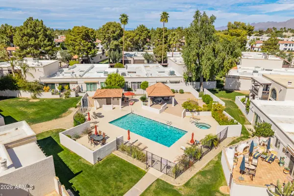 7373 E Pleasant Run --, Scottsdale, AZ 85258