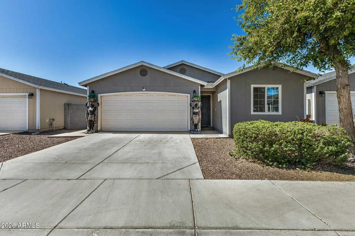 438 N 63rd Lane, Phoenix, AZ 85043 - #1