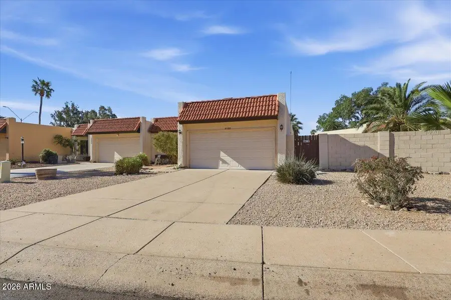 2523 E Villa Maria Drive, Phoenix, AZ 85032 - #3