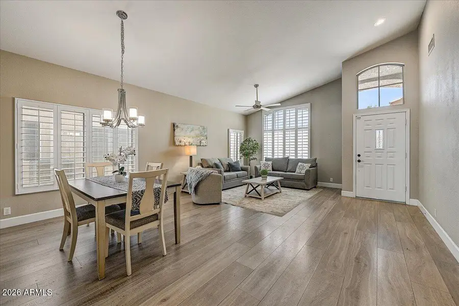 19929 N 91st Lane, Peoria, AZ 85382 - #2