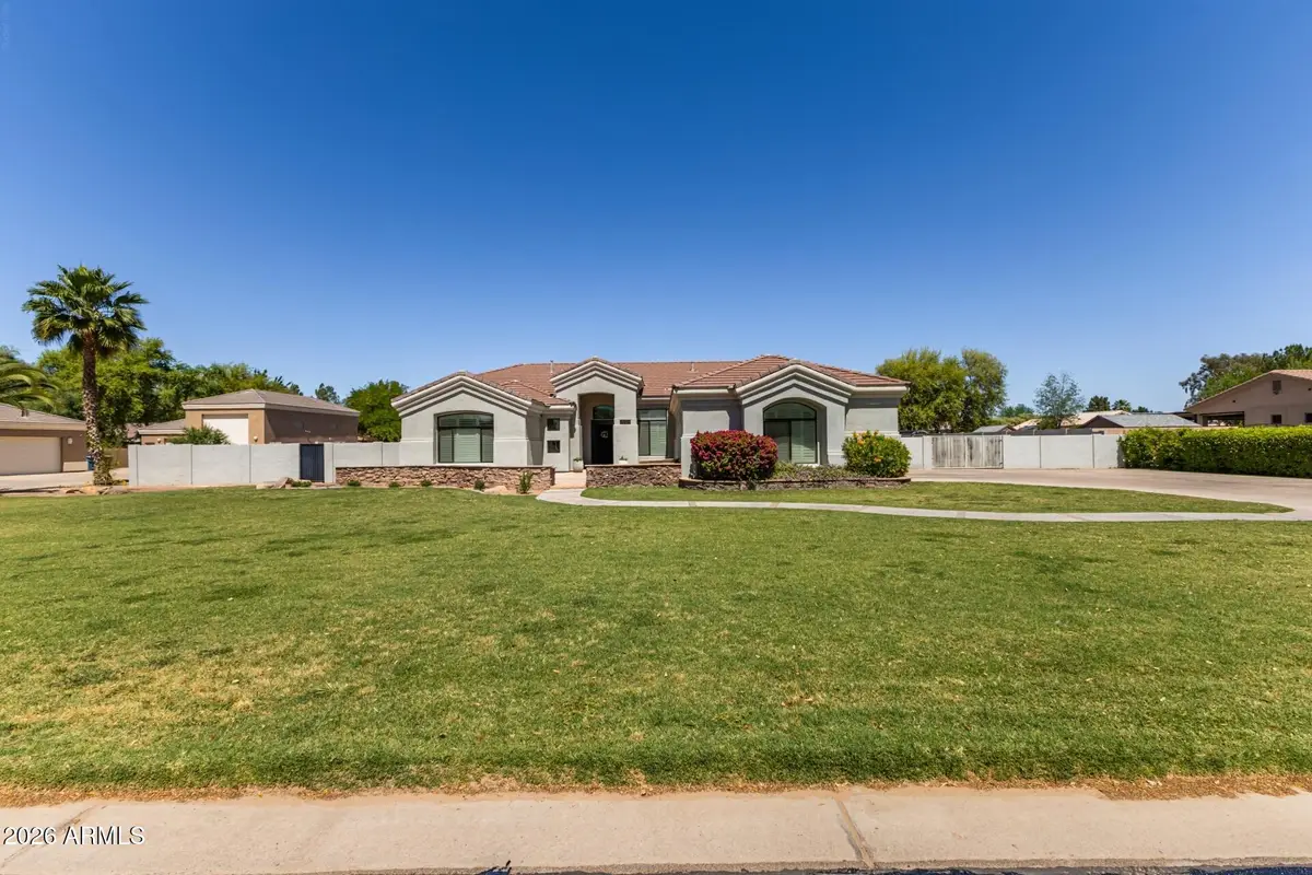 19474 E Via Del Palo --, Queen Creek, AZ 85142 - #1