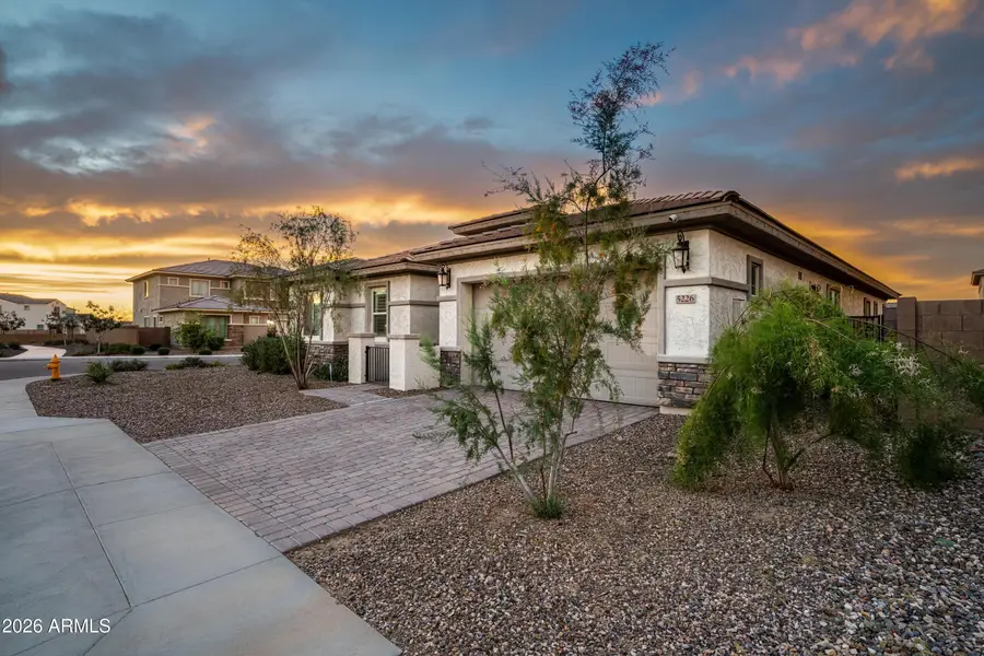 5226 W Thresher Way, Laveen, AZ 85339 - #2