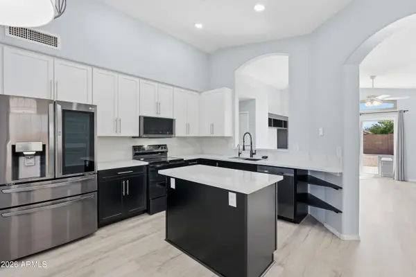 14819 W Lamoille Drive, Surprise, AZ 85374