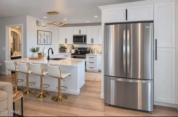 14620 N Yerba Buena Way #D, Fountain Hills, AZ 85268