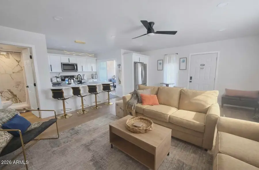 14620 N Yerba Buena Way #D, Fountain Hills, AZ 85268 - #3