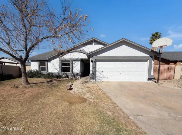 1802 N 89th Avenue, Phoenix, AZ 85037