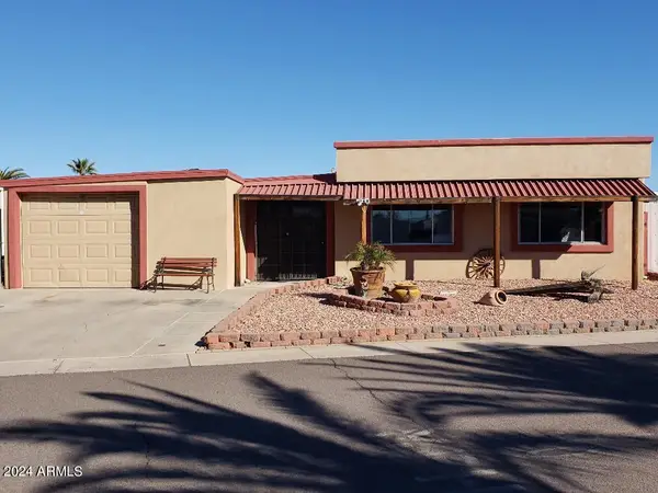 10201 N 99th Avenue #76C, Peoria, AZ 85345