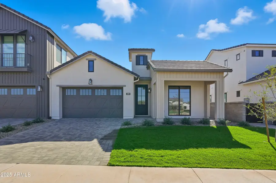 2759 E Longhorn Drive, Gilbert, AZ 85297 - #3