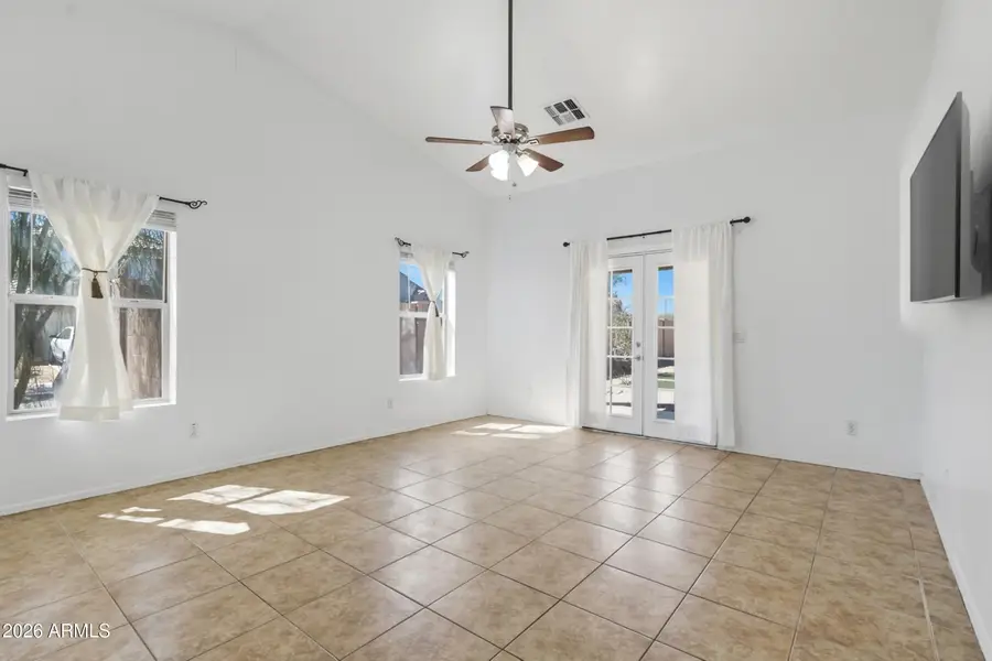 5726 S 237th Drive, Buckeye, AZ 85326 - #2