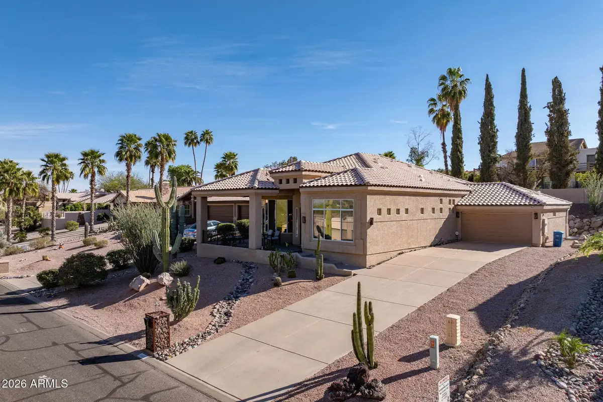 16411 E Fairlynn Drive, Fountain Hills, AZ 85268 - #1