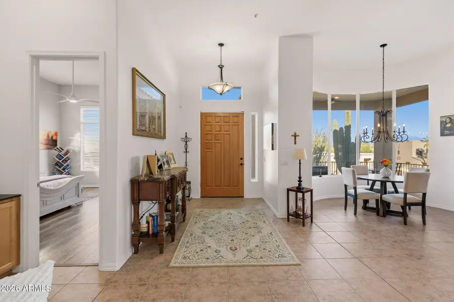 16411 E Fairlynn Drive, Fountain Hills, AZ 85268 - #2