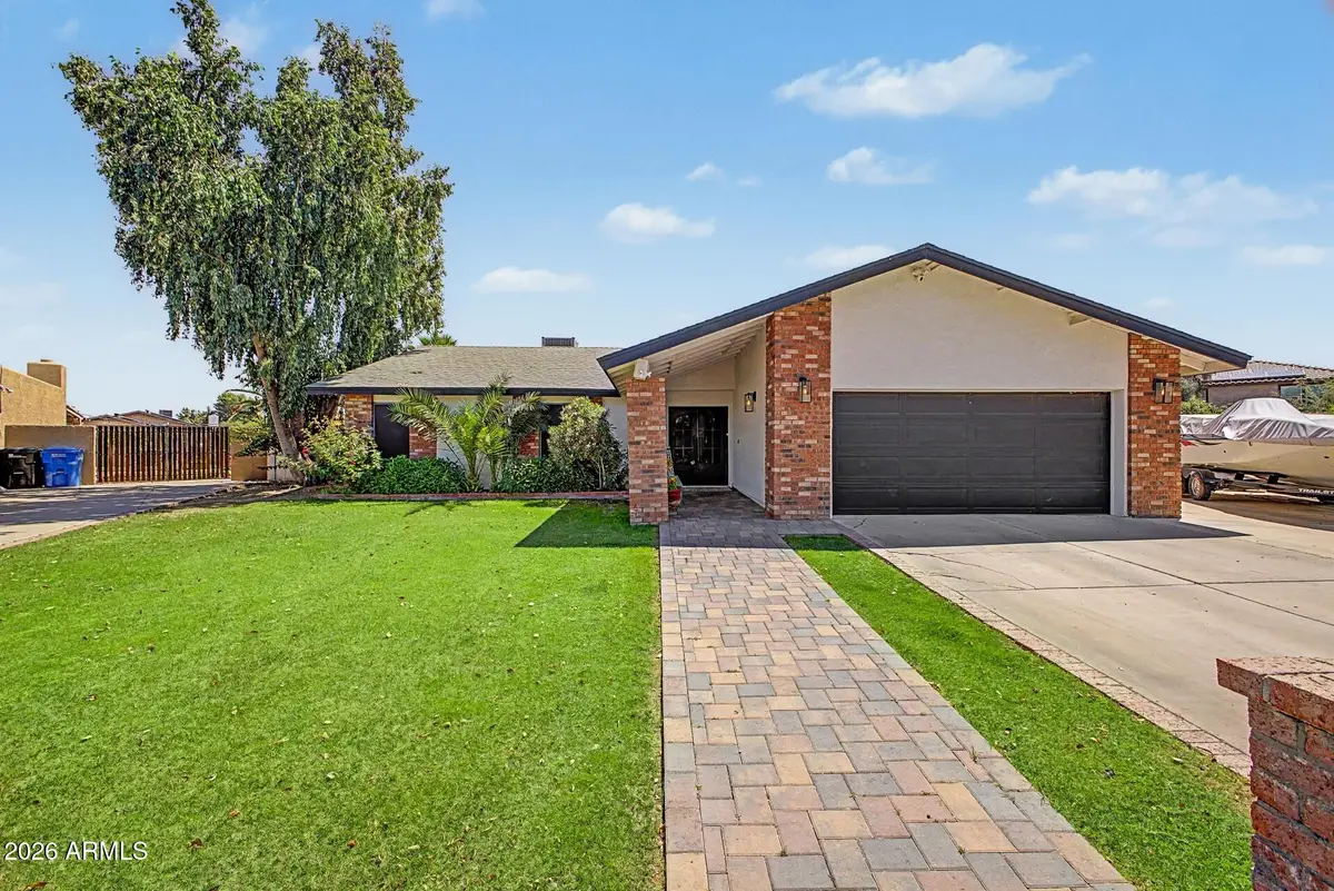 4741 E Kathleen Road, Phoenix, AZ 85032 - #1