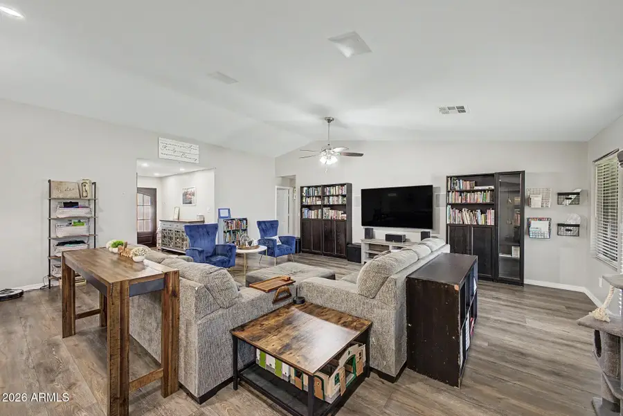 4741 E Kathleen Road, Phoenix, AZ 85032 - #3