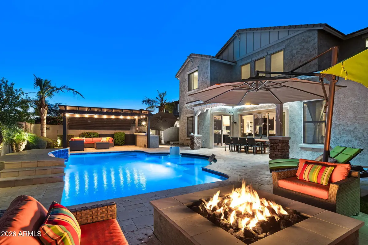 4269 E Sierra Madre Avenue, Gilbert, AZ 85296 - #1