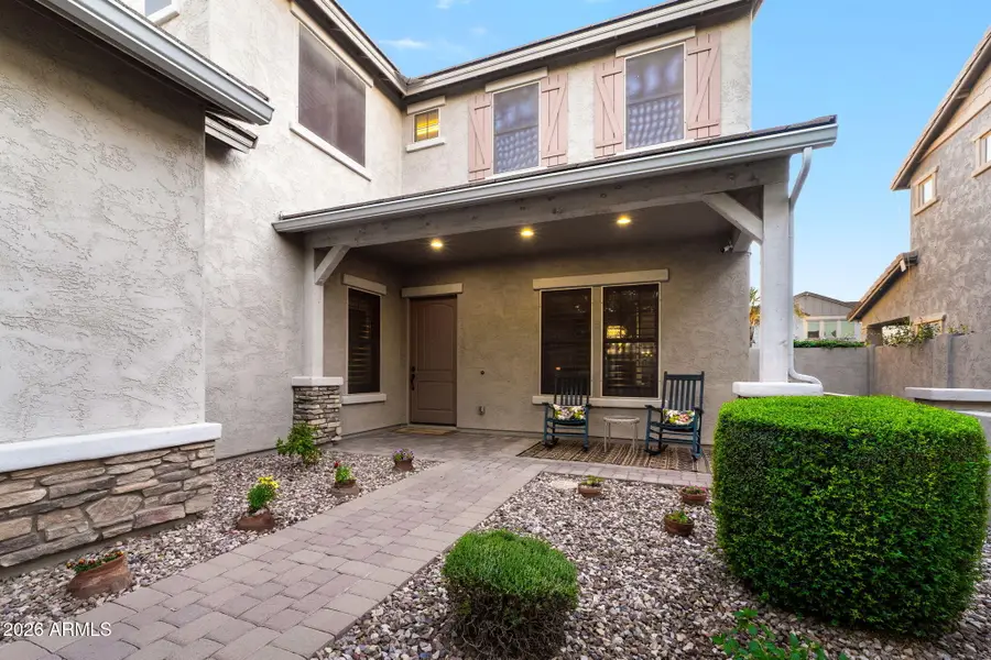 4269 E Sierra Madre Avenue, Gilbert, AZ 85296 - #3