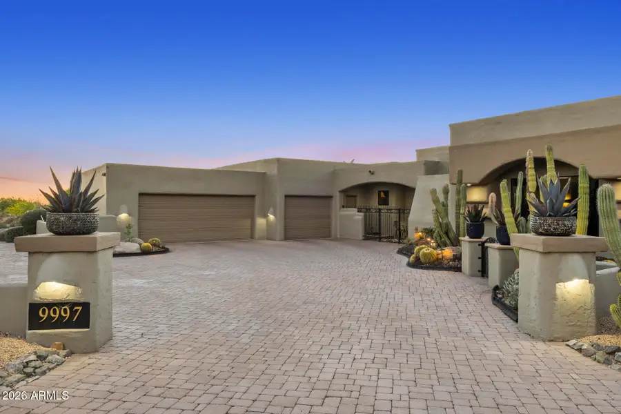 9997 E Rising Sun Court, Scottsdale, AZ 85262 - #3