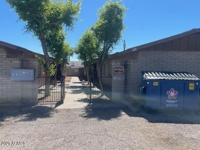 449 W Ray Road, Chandler, AZ 85225 - #1