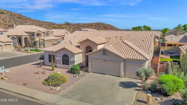 3115 E Bighorn Avenue, Phoenix, AZ 85048