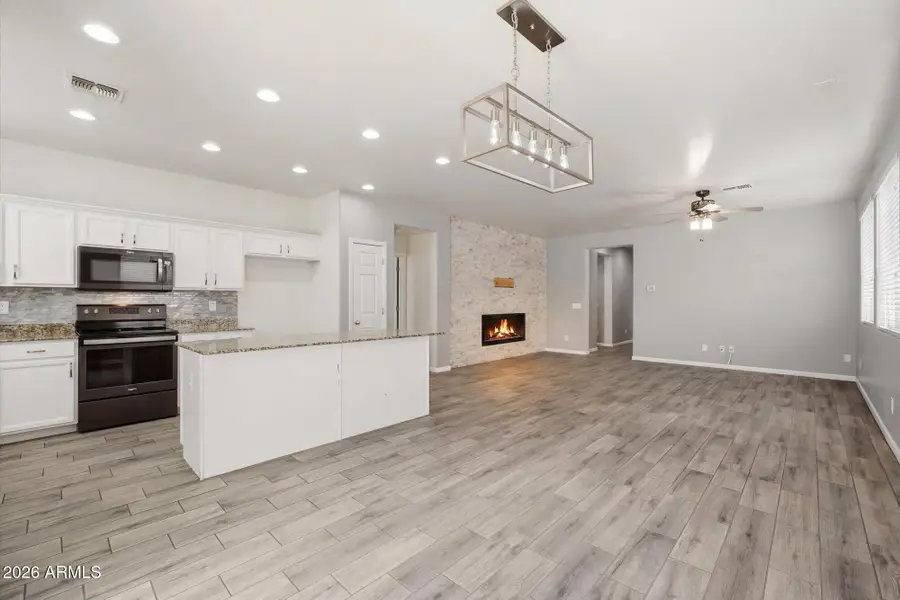 3347 E Roland Street E, Mesa, AZ 85213 - #3