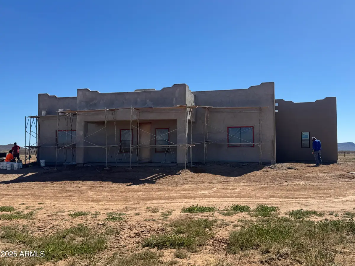 49391 N 485th Avenue, Wickenburg, AZ 85390 - #1