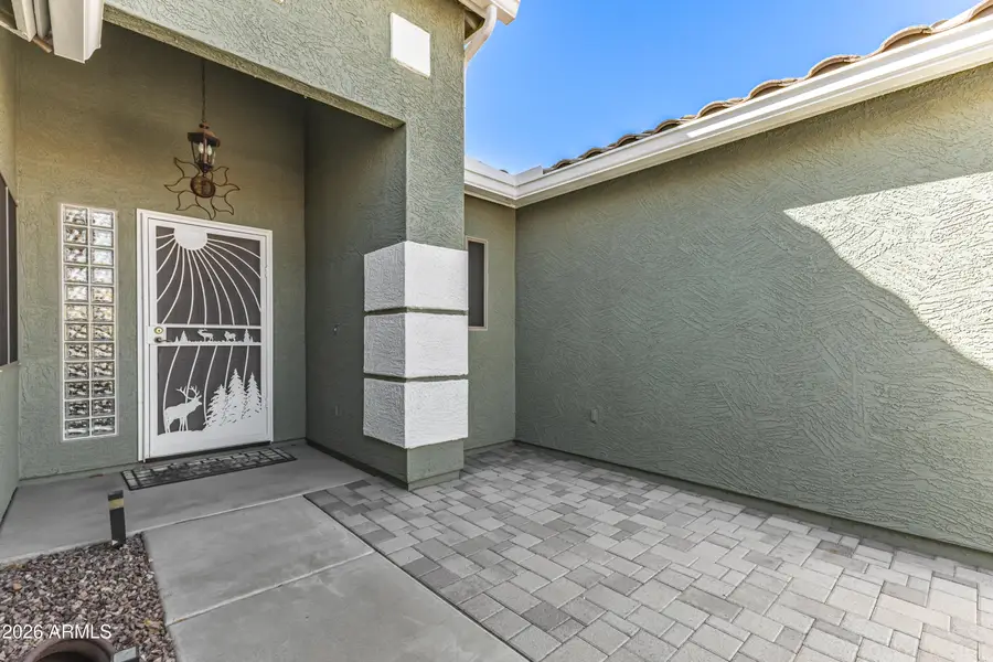 16014 N 174th Avenue, Surprise, AZ 85388 - #3