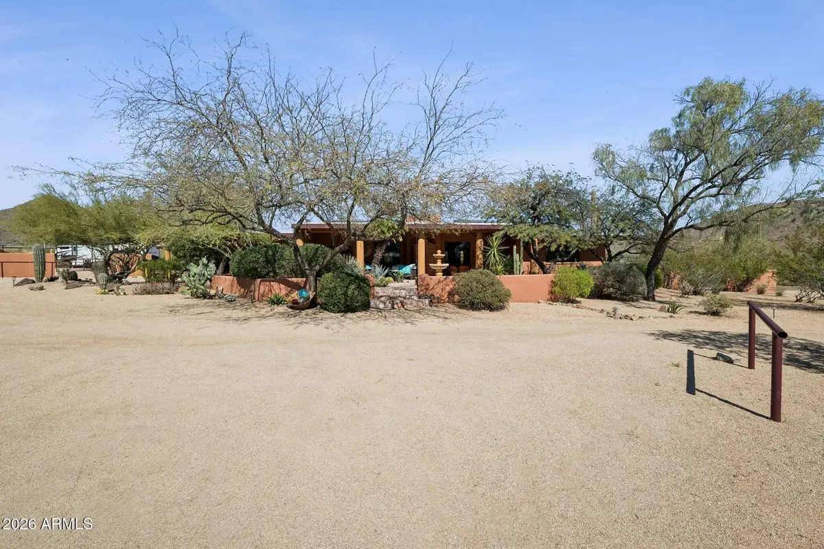 40205 N 26th Street, Cave Creek, AZ 85331 - #1