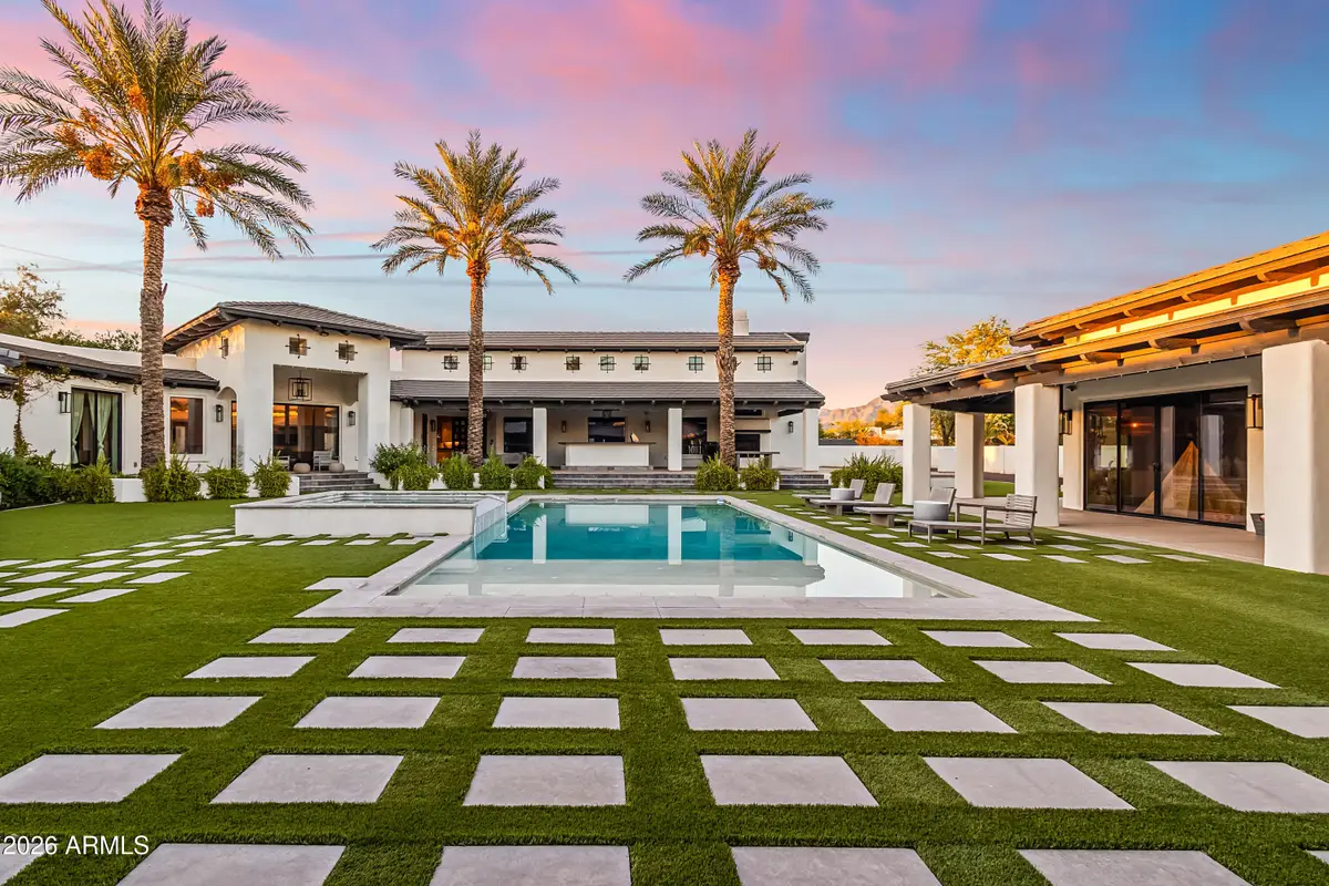 10104 E Gary Road, Scottsdale, AZ 85260 - #1