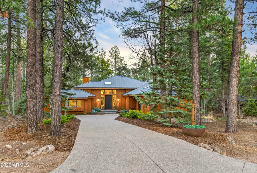 2575 Lindberg Spg --, Flagstaff, AZ 86001 - #2