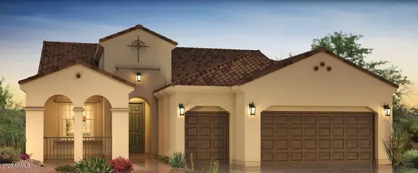 5711 N Maverick Drive, Eloy, AZ 85131