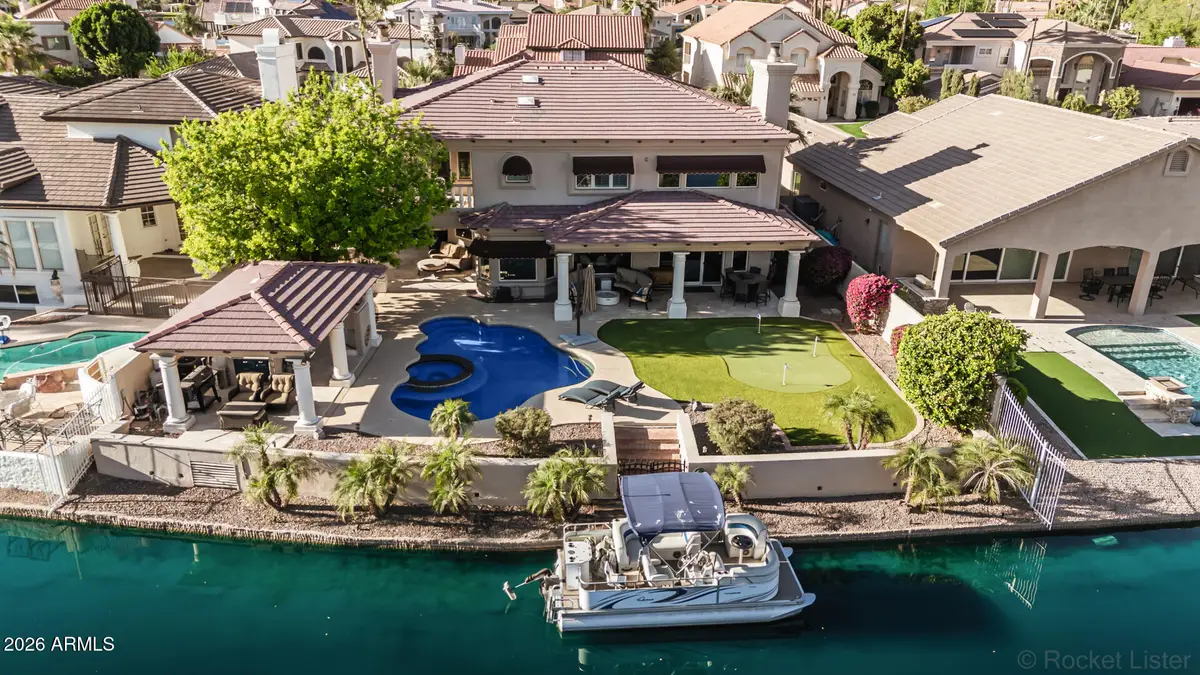 1325 W Sandpiper Drive, Gilbert, AZ 85233 - #1