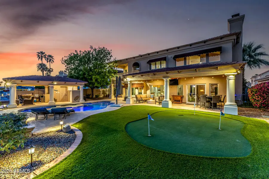 1325 W Sandpiper Drive, Gilbert, AZ 85233 - #3