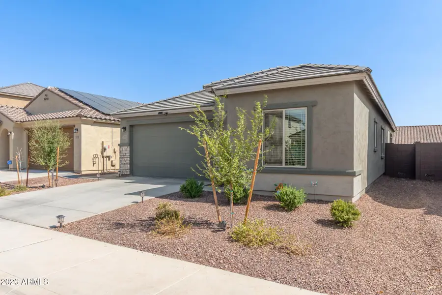 25187 W Romley Road, Buckeye, AZ 85326 - #3